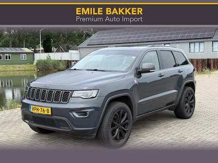 Jeep Grand Cherokee 0