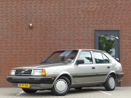 Volvo 300-Serie 0