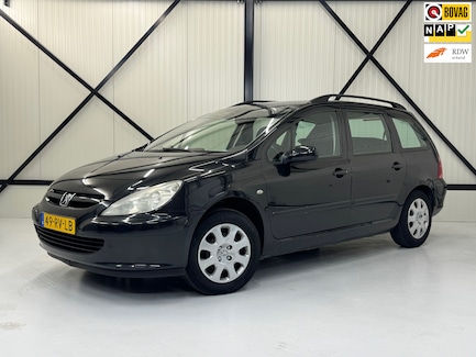 Peugeot 307 0