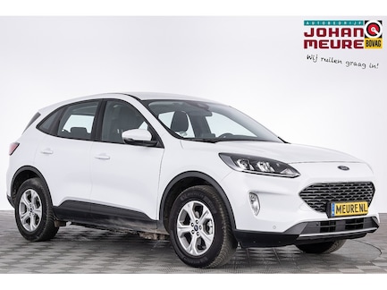 Ford Kuga 0