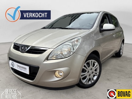Hyundai i20 0