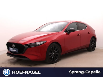 Mazda 3 0