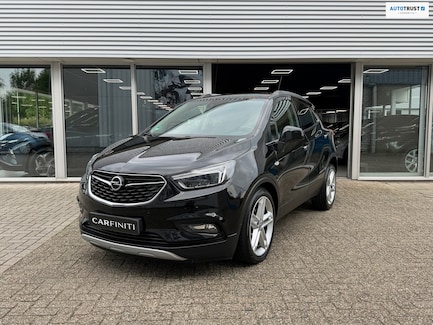 Opel Mokka 0