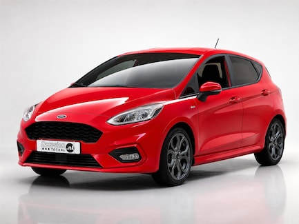 Ford Fiesta 0