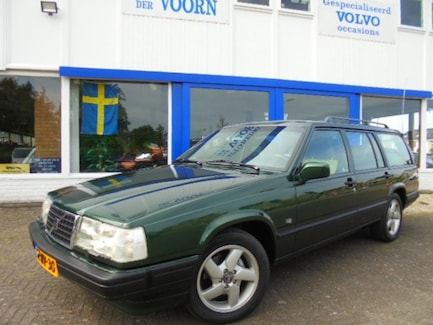 Volvo 940 0