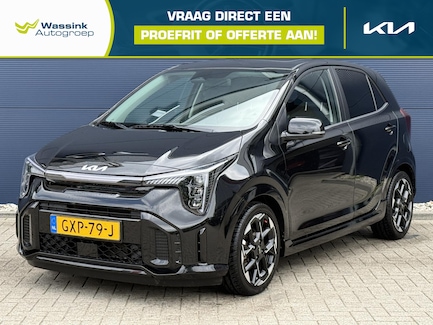 Kia Picanto 0