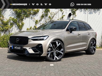Volvo XC60 0