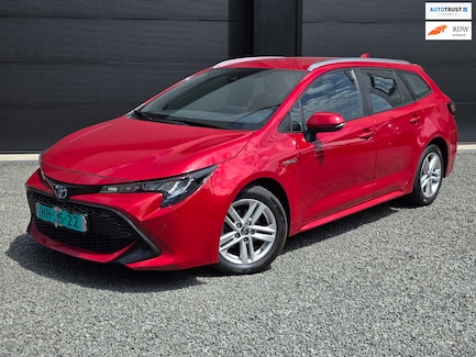 Toyota Corolla 0
