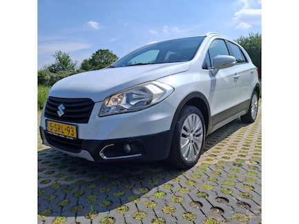 Suzuki S-Cross 0