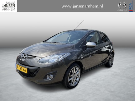 Mazda 2 0