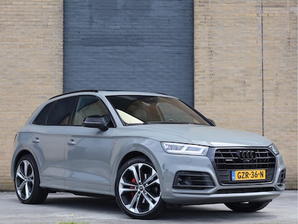 Audi Q5 0