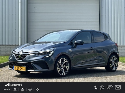 Renault Clio 0