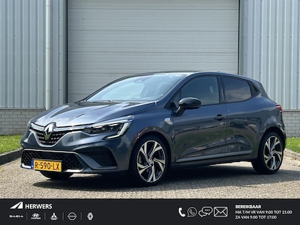 Renault Clio 0