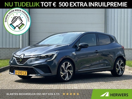 Renault Clio 0