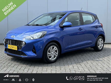 Hyundai i10 0