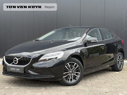 Volvo V40 0