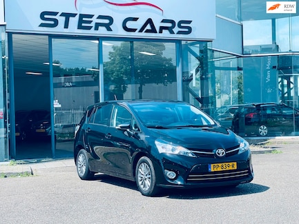 Toyota Verso 0