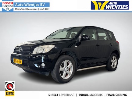 Toyota RAV4 0