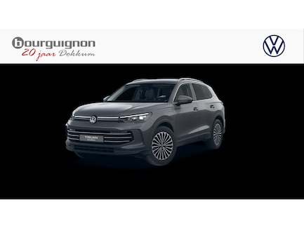 Volkswagen Tiguan 0