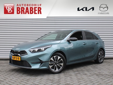 Kia Ceed 0