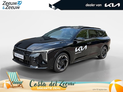 Kia K4 0
