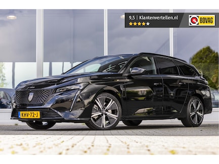 Peugeot 308 0