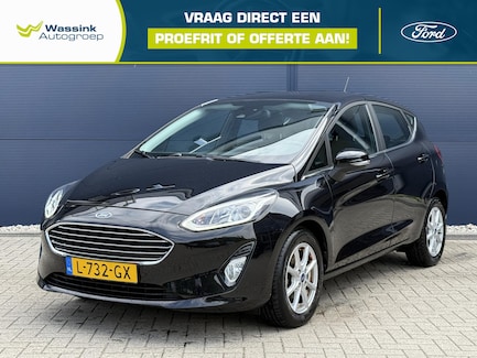 Ford Fiesta 0