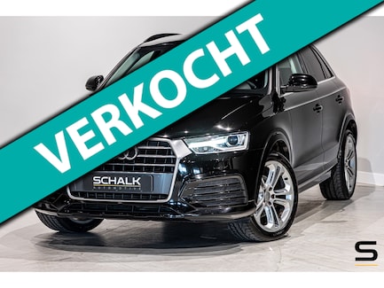 Audi Q3 0