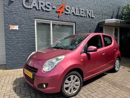 Suzuki Alto 0