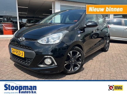 Hyundai i10 0