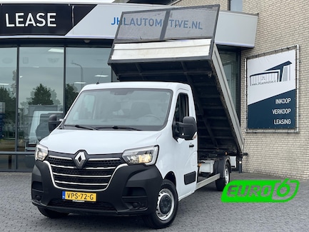 Renault Master 0