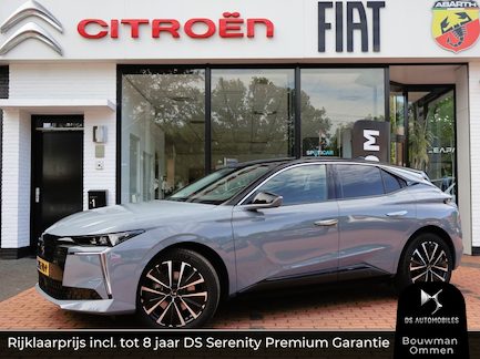 DS 4 0