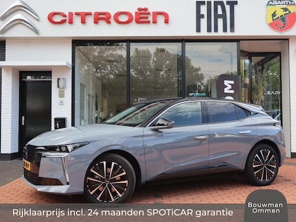 DS 4 0