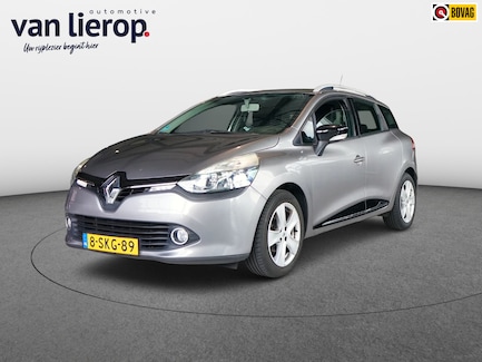Renault Clio 0