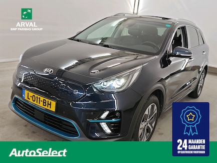 Kia Niro EV 0