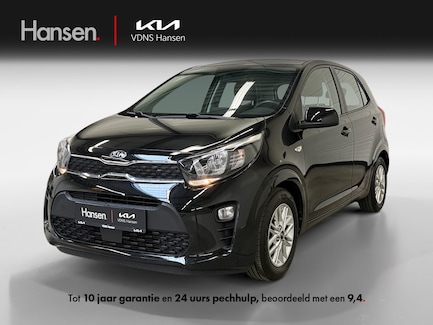 Kia Picanto 0