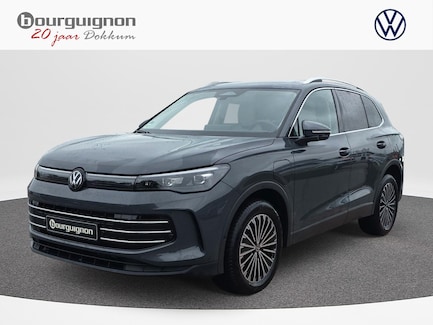 Volkswagen Tiguan 0