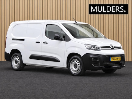 Citroën Berlingo 0