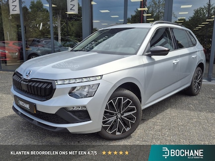 Skoda Kamiq 0