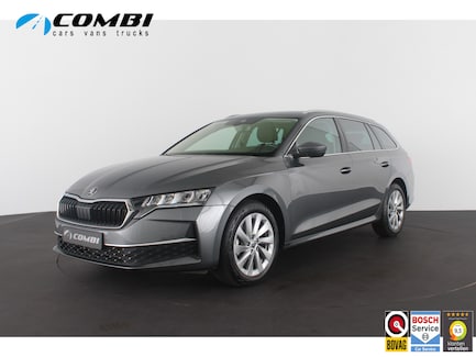 Skoda Octavia 0