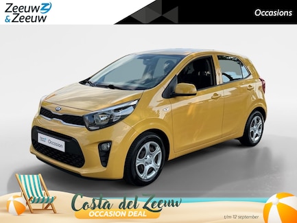 Kia Picanto 0