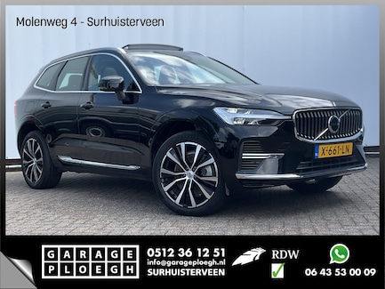 Volvo XC60 0