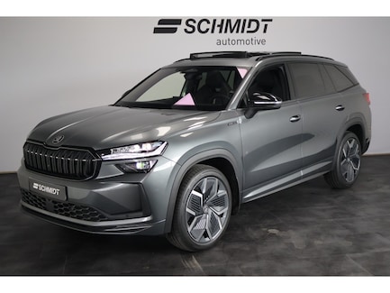 Skoda Kodiaq 0
