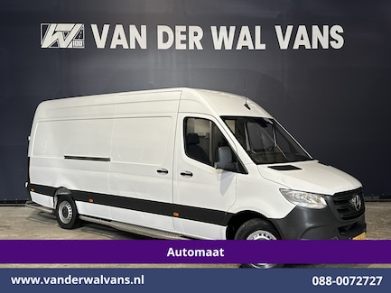 Mercedes-Benz Sprinter 0