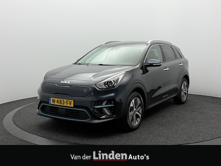 Kia Niro EV 0