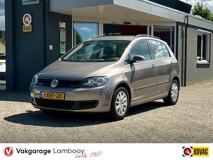 Volkswagen Golf Plus 0