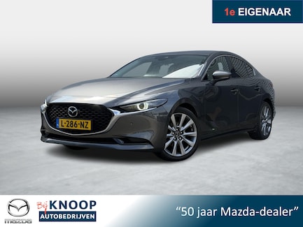 Mazda 3 0