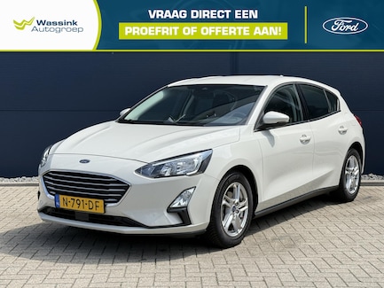 Ford Focus 0