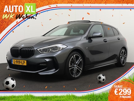 BMW 1-Serie 0