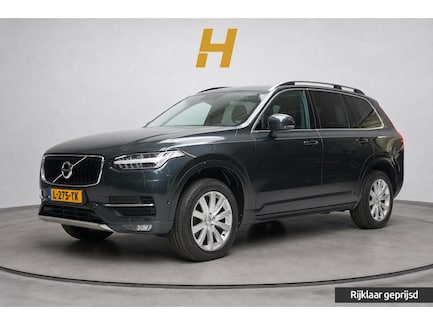 Volvo XC90 0